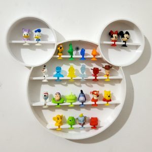 מעמד בעיצוב אישי לדיסני פופ'ז של שופרסל