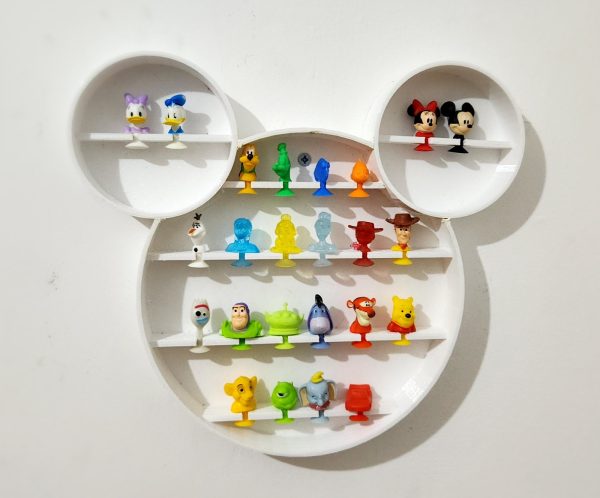 מעמד בעיצוב אישי לדיסני פופ'ז של שופרסל