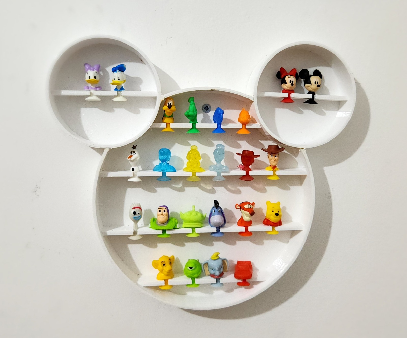 מעמד בעיצוב אישי לדיסני פופז' של שופרסל