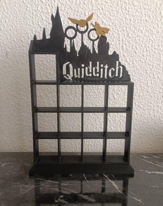 מעמד קווידיץ' למיני פופים